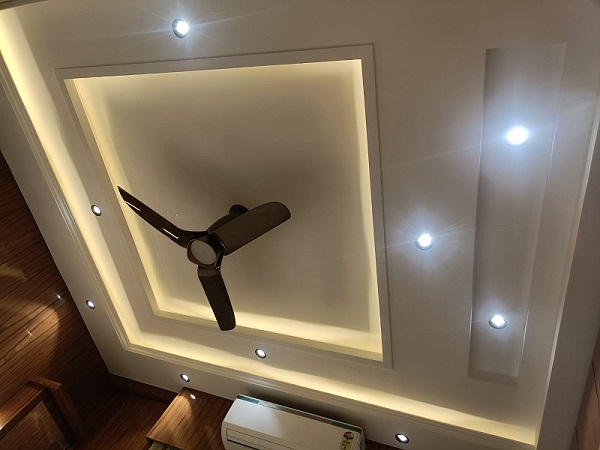 False Ceiling